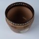 Doulton Lambeth Stoneware Vase 11410 - Bild 3 aus 4