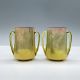 2pc Royal Doulton Seriesware Mini Pitchers Ophelia & Orlando - Bild 2 aus 3