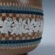 Doulton Lambeth Silicon Ware Jardiniere - Bild 3 aus 3