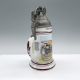 German Porcelain Beer Stein, Kanonier Franz Neumayr - Bild 4 aus 5