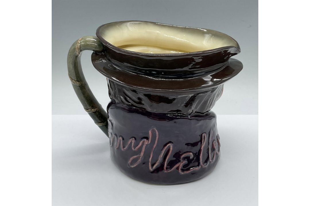 Tony Weller Colorway - Large - Royal Doulton Character Jug - Bild 2 aus 3