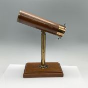Van Cort Instrument Makers Kaleidoscope