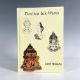 Colin Roberts Hardcover Book, Doulton Ink Wares - Bild 1 aus 2