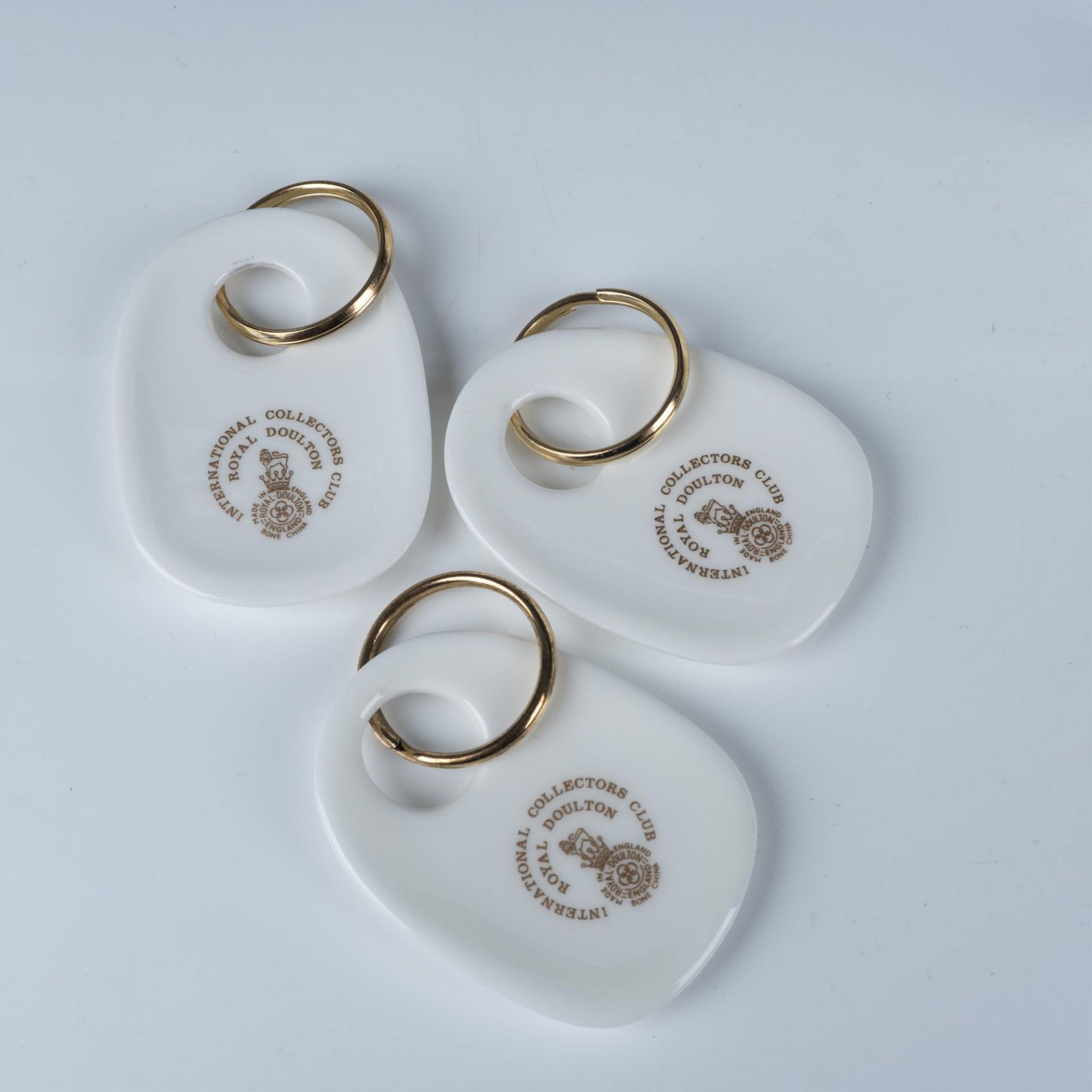 10pc Royal Doulton Collector's Grouping - Bild 6 aus 7