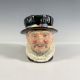 Beefeater D6206 Sample Colorway - Large - Royal Doulton Character Jug - Bild 1 aus 3