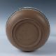 Doulton Lambeth Silicon Ware Jardiniere - Bild 2 aus 3