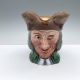 Vicar if Bray D5615 - Large - Royal Doulton Character Jug - Bild 1 aus 4
