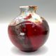 Royal Doulton Burslem Artwares Flambe Lantao Vase - Bild 2 aus 4