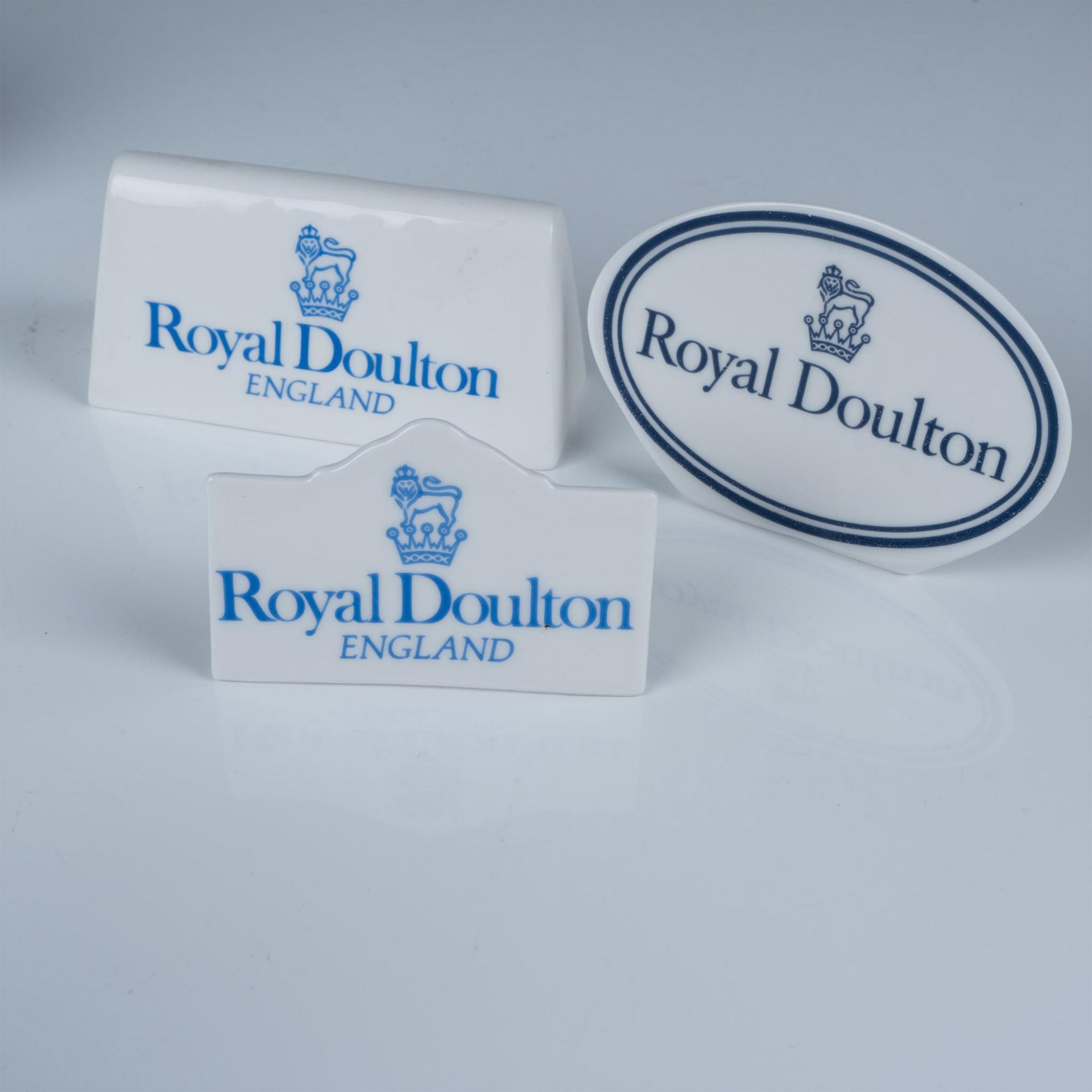 10pc Royal Doulton Collector's Grouping - Bild 4 aus 7