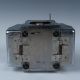 Vintage Madam X Chrome Napkin Holder - Bild 5 aus 6