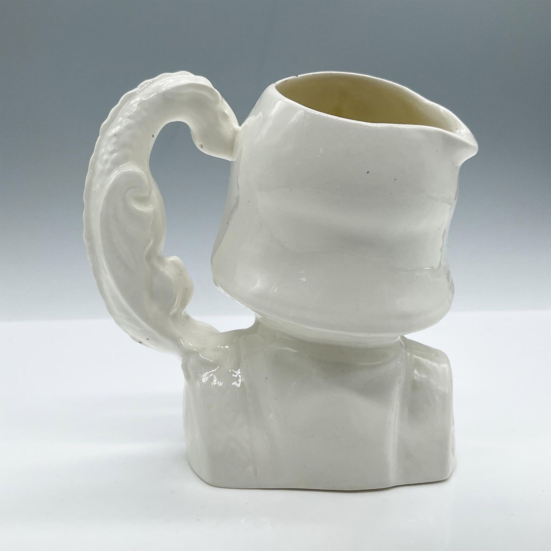 St George D6621 - Small - Royal Doulton Character Jug - Bild 2 aus 3