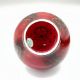 Royal Doulton Burslem Artwares Flambe Lantao Vase - Bild 3 aus 4