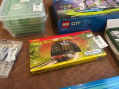 HORNBY SKALEDALE DOUBLE BRICK TUNNEL PORTALS