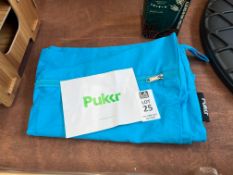 BLUE LAUNDRY BAG (NEW)