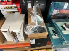 INNERMOST YOY WHITE DESK LIGHT (NEW)
