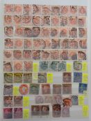 Stamps, GB QEII mint collection housed in 5 albums, to include pre-decimal and early decimal sets