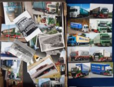 Transportation, Photographs, many hundreds of images, mostly colour and 6 x 4