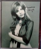 Autographs, Film, 20 signed 10 x 8