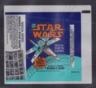 Trade Wrappers, 39 Wax Wrappers, Mainly Topps, but a few Fleer & Donruss. Series noted include