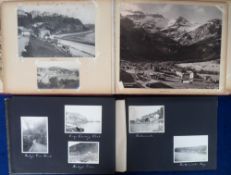 Photographs, a collection of loose photographs (lots), various sizes, mainly social history from