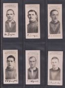 Trade cards, Paulton's Wolverhampton Wanderers Footballers (set 36 cards all are of the PAU040-7 B &