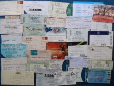 Entertainment, Concert Tickets, 50+ rock and pop tickets to include Peter Gabriel, Deep Purple,