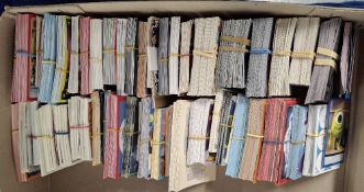 Trade stickers, Panini, approx. 2,000 stickers containing odds and part sets from approx. 50 series.