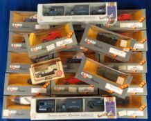 Model Vehicles, a selection of 49 boxed vehicles to include Matchbox Models of Yesteryear, Lledo,