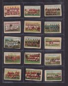 Trade cards, Anon, Italy, a collection of 62 'K' size Football Cards, Football Teams Serie A (12