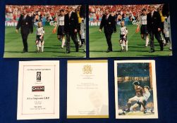 Football, Sir Alex Ferguson, Manchester United, a City of Manchester Conferment of the Honorary