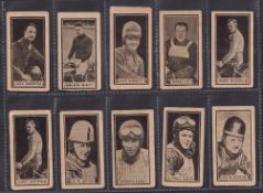 Trade cards, Mixture 68 cards, many better issues Cadbury (40 cards, including Constellation, Trees,