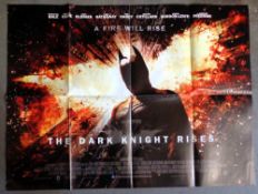 Cinema, Posters, 7 vintage folded quad posters to comprise Fatal Attraction, Terminator 3, The