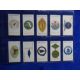 Cigarette cards, Ogden's Club Badges, set 50 cards (gen gd a few slightly lower) - Image 1 of 2