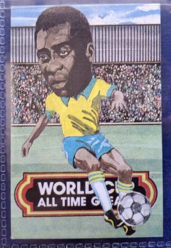 CIGARETTE AND TRADE CARDS & EPHEMERA TIMED AUCTION ENDING 11 MAY 2025