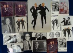 Entertainment, Eric Morecambe, from a sale of his possessions, a large qty (100s) of promotional