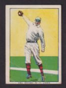 Trade card, USA, General Baking Co, Baseball Players (D304), type card, Hal Chase, N.Y. Amer.(