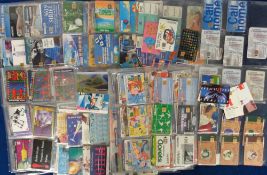 Telephone Cards, a selection of approx. 1400 worldwide cards covering a broad range of subjects to