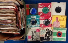 Vinyl, approx. 150 45