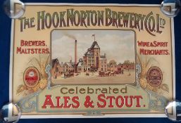 Brewery advertising, four modern or reproduction advertising posters, two for Shepherd, Neame &
