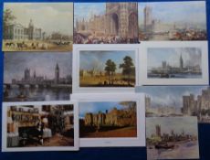 Autographs, Margaret Thatcher, a selection of 16 letters of thanks and Christmas cards all from