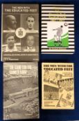 Queen's Park FC, four books, 'The Game For The Game's Sake, The History of Queen's Park Football