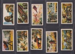 Trade cards, Cadet Sweets, Doctor Who & the Daleks (set 50 cards) (vg)