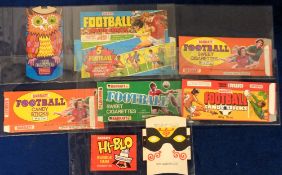 Sweet cigarette packets & boxes, Barratt's, selection of 7 sweet cigarette packets & boxes, five