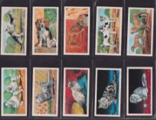 Trade cards, Brooke Bond (South Africa), Our Pets (set, 50 cards) (vg)