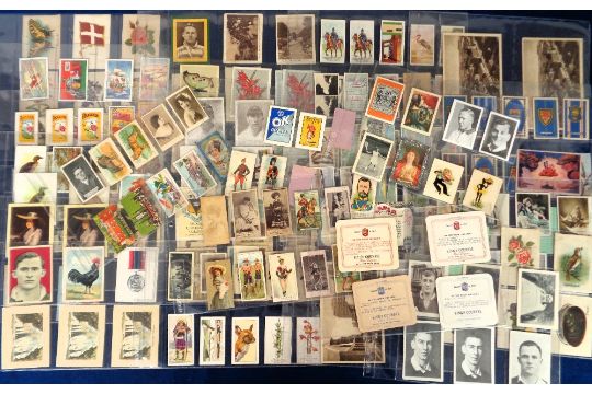 cigarette card collectors near me Cigarette cards, South Africa, a collection of 200+ cards, various subjects  and issuers inc. Afri