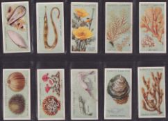 Cigarette cards, mixture 11 sets, Ardath Film Stage & Radio Stars, Hignett Common Objects