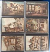 Postcards, Devon, a comprehensive collection of approx. 380 cards and Devon towns and villages in