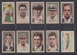 Trade cards, Australia / USA, mixture 40 cards various series, some scarcer noted, Australia (30)