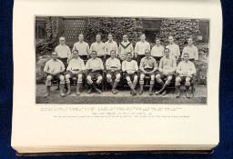 The Arena Monthly Magazine, early bound volume of The Arena magazine, Vol 1, March to August,