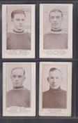 Trade cards, Canada, Paterson's (Anon), Ice Hockey, National Hockey League, 1923, ref V145-1, four